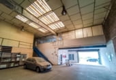 Nave Industrial en venta con 504m² en Sagunto, Calle Mendeleiev foto