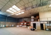 Nave Industrial en venta con 504m² en Sagunto, Calle Mendeleiev foto