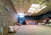 Nave Industrial en venta con 504m² en Sagunto, Calle Mendeleiev foto