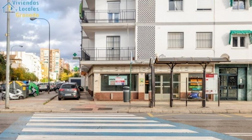 Local comercial