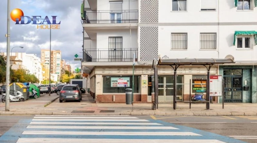 Local comercial