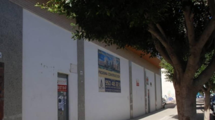 Local comercial