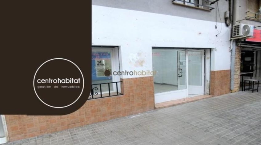 Local comercial