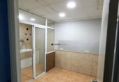 Local comercial
en venda
amb 80m² a Petrer, av. de madrid foto