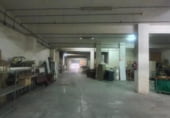 200m² commercial premises for sale in Mataró, Plaça del Foment photo