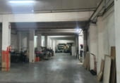 200m² commercial premises for sale in Mataró, Plaça del Foment photo