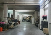 200m² commercial premises for sale in Mataró, Plaça del Foment photo