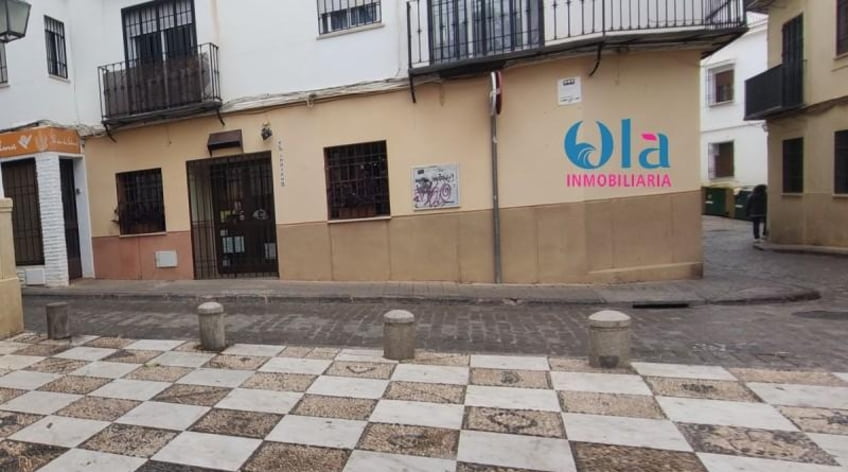 Local comercial