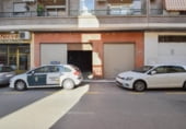 165m² locaux commerciaux pour vente à Maracena, avenida blas de otero photo