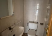 Local comercial en venta con 216m² en Calamocha, Calle Santo Cristo foto