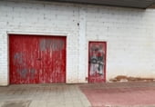 100m² locaux commerciaux pour vente à Calamocha, Calle Desvío photo