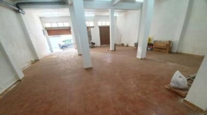Local comercial