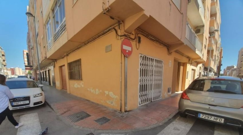 Local comercial