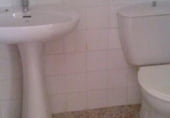 35m² commercial premises for sale in Almeria, Avenida de la Cruz photo