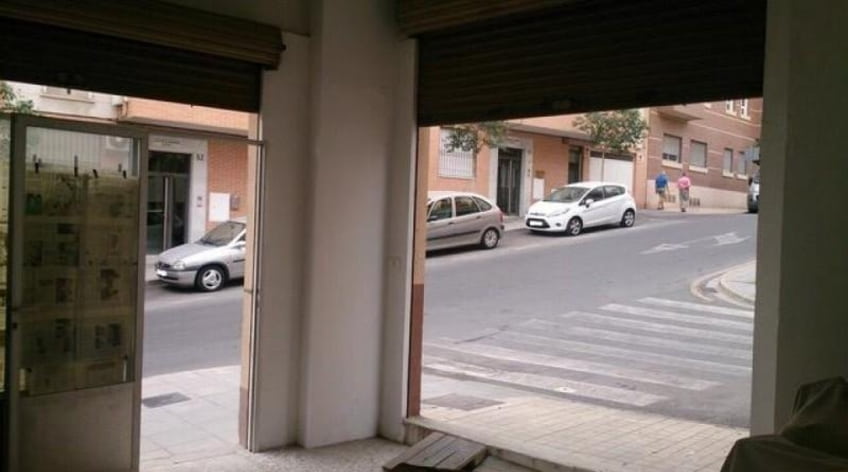 Local comercial