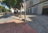 35m² commercial premises for sale in Almeria, Calle Campos de Dalias photo