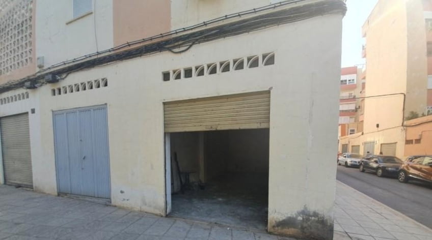 Local comercial