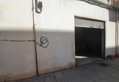 35m² commercial premises for sale in Almeria, Calle Campos de Dalias photo