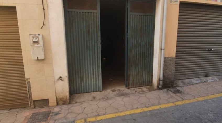 Local comercial