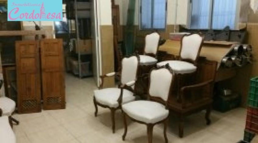 Local comercial