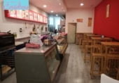 130m² cafeteria for sale in Córdoba, Calle Góngora photo