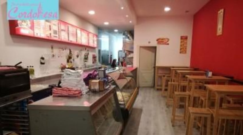 Local comercial