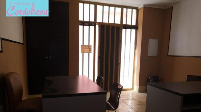 Local comercial