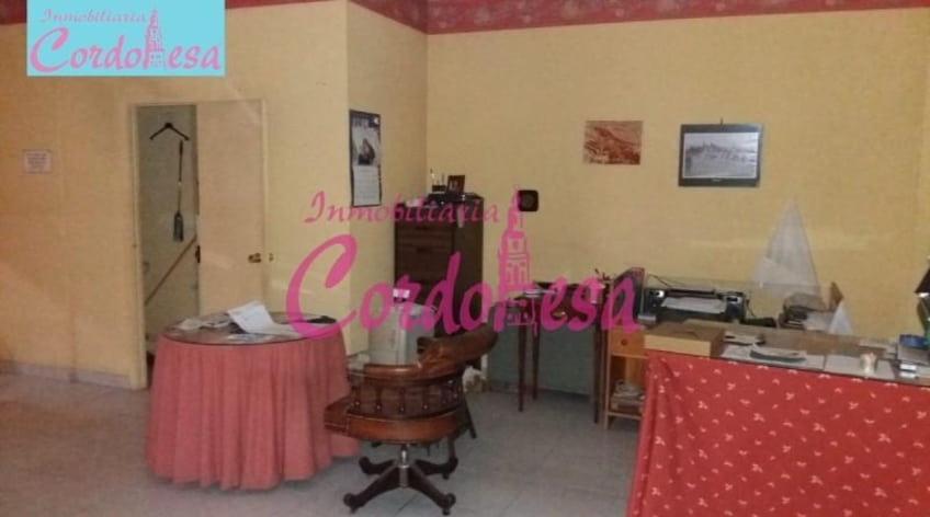 Local comercial