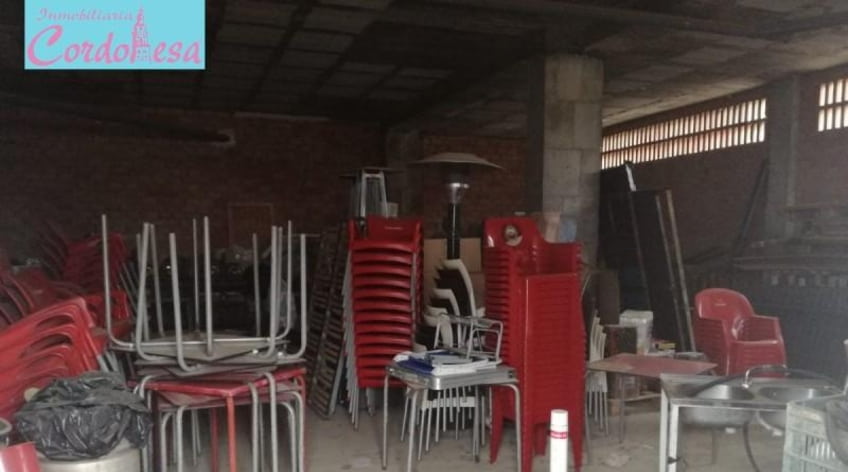 Local comercial