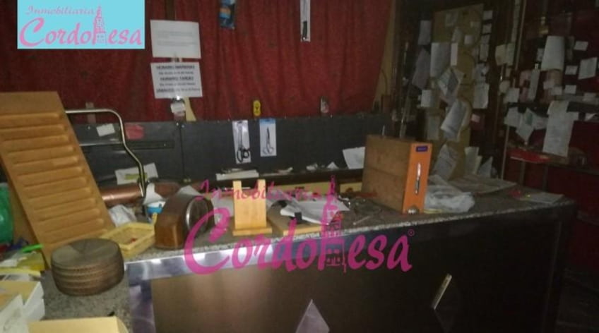 Local comercial