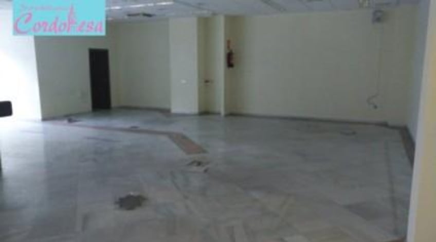 Local comercial