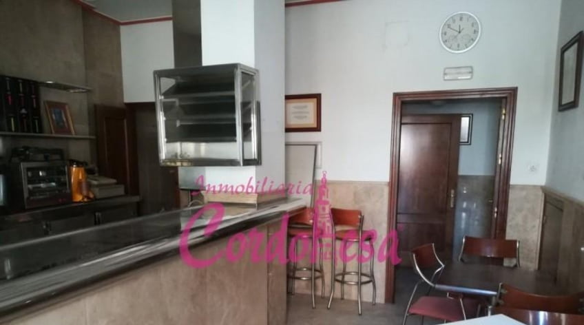 Local comercial