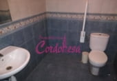 Cafetería en venta con 41m² en Córdoba, Calle del Conde de Arenales foto