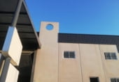 Nave Industrial en venta con 650m² en Puerto Lumbreras foto
