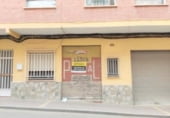 Local comercial
en venda
amb 72m² a Lorca, Calle Pintor Luis Tornero foto