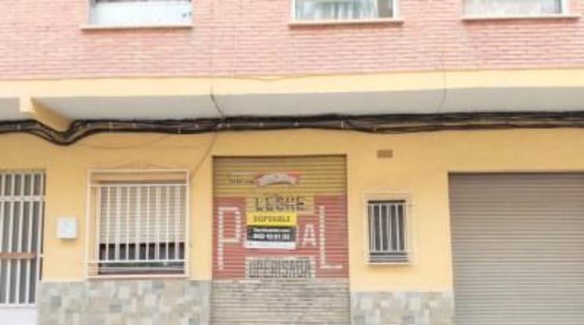 Local comercial
