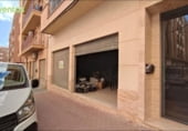 Local comercial en venta con 290m² en Lorca, avenida fuerzas armadas foto