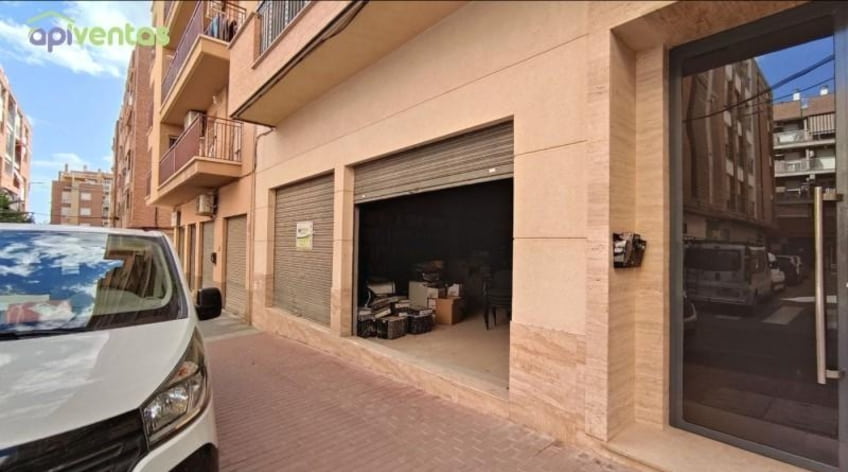 Local comercial