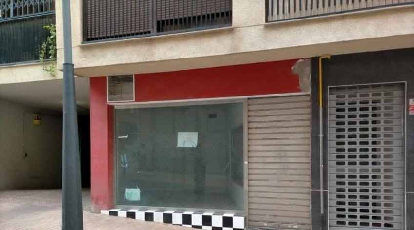 Local comercial