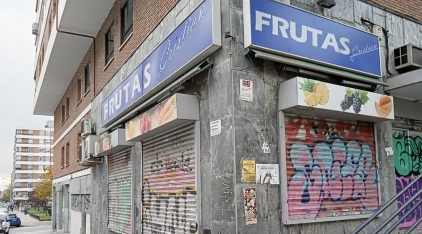 Local comercial