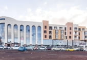 Local comercial en venta con 126m² en Arrecife, en la zona de Las Salinas, Calle Triana foto