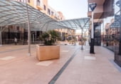 Local comercial en venta con 126m² en Arrecife, en la zona de Las Salinas, Calle Triana foto