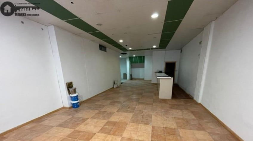 Local comercial