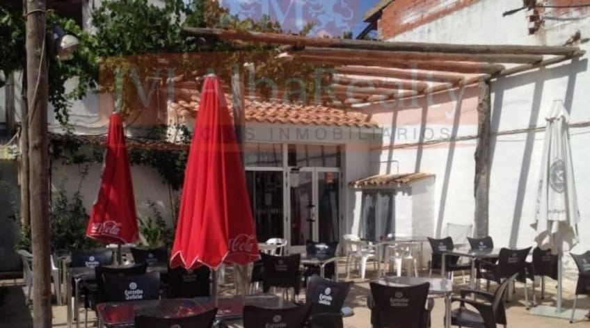 Local comercial
