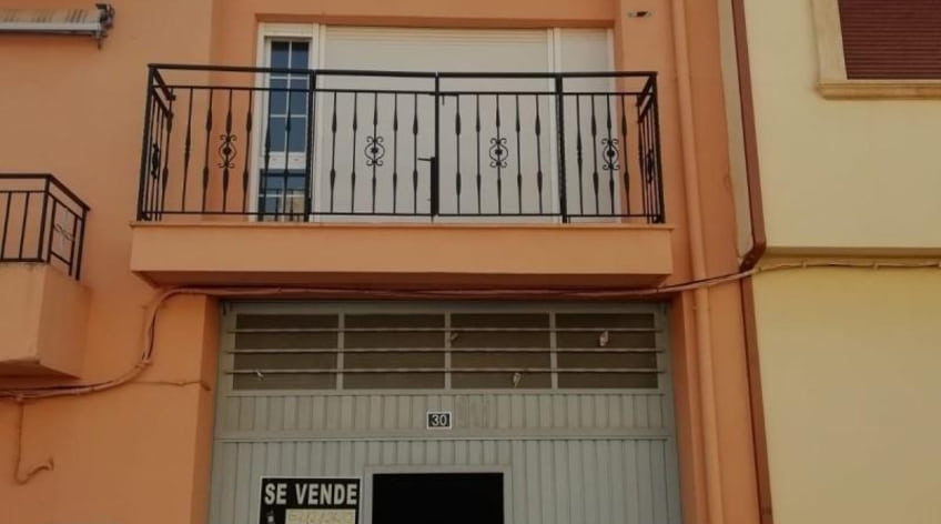 Local comercial