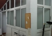 225m² offices for sale in Madrigueras, Calle Larga photo