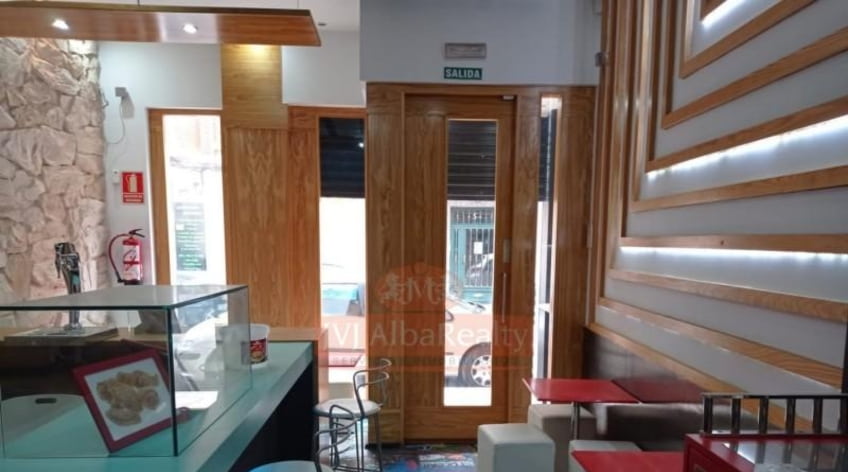 Local comercial
