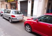48m² locaux commerciaux pour vente à Albacete, Calle Calatrava photo