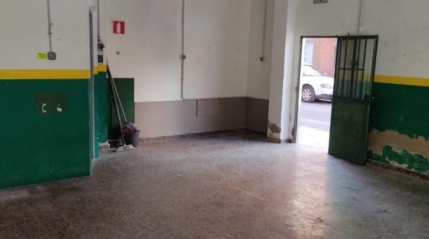 Local comercial
