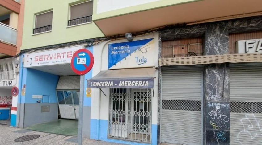 Local comercial